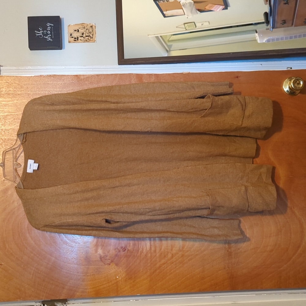 Cardigan